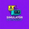Profilbild von Simulator Enthusiast
