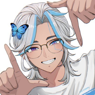 Co-Dee 💬 🔜✈️ Offkai San Jose's profile picture