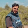 الصحَفّي علي أبو شقير 𓂆 🇵🇸 profil fotoğrafı