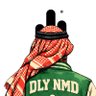 Daily Nomad's profile picture