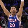 Killian Hayes's profile picture