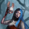 Witchy Little Bunnii 🐇💙's profile picture