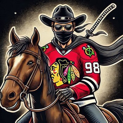 The Blackhawks Cowboy's profile picture