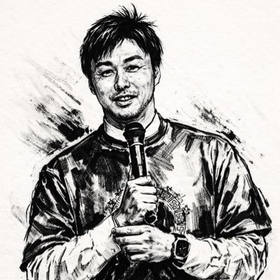 平原康多's profile picture