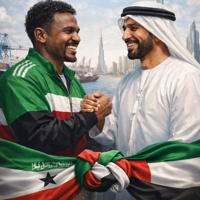 African Index's profile picture