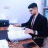 محمد الأسدي 的头像