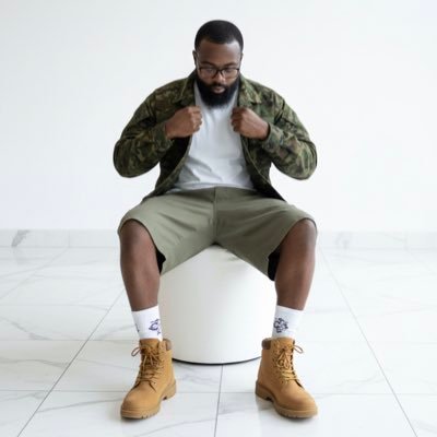 Mr Warren 🇨🇲💈𓋹𓂀's profile picture