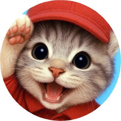 社畜ねこのむぎ's profile picture