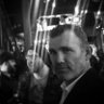 Profilbild von Sean Patrick Hughes