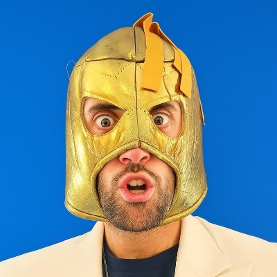 The Lucha Joe's profile picture