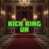 KICK KING profil fotoğrafı