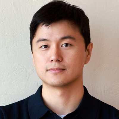 Kangwook Lee's profile picture