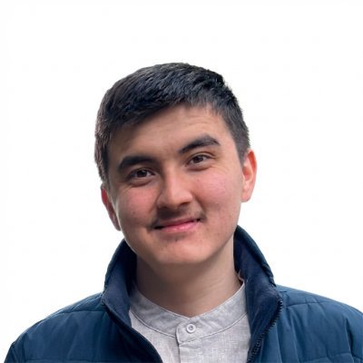 Ali Samadi's profile picture