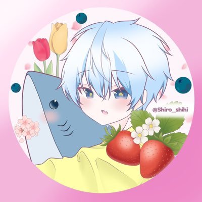 Shiro_Shihi's profile picture