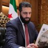 🦅🇸🇾 وَائـل profil fotoğrafı