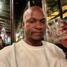 Johnvict Olamibo profil fotoğrafı