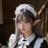 Фото профиля Aii | アジアのエルフ (Asia Elf) 🌸