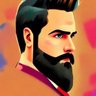 SAIF 𒂼𒄄's profile picture