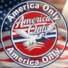 America Only ™️ 🇺🇸 profil fotoğrafı