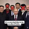 暴打巨婴国粉红战狼 profil fotoğrafı