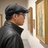 chenwp profil fotoğrafı
