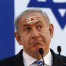 Netanyahu profil fotoğrafı