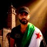❤️🇶🇦❤️🇸🇾❤️ soliman allouh profil fotoğrafı
