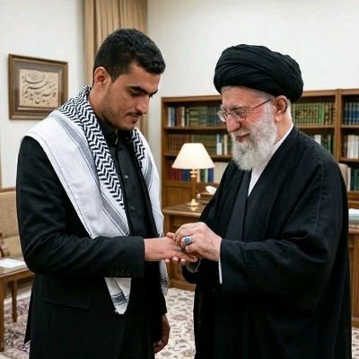 يوسف العماقي's profile picture