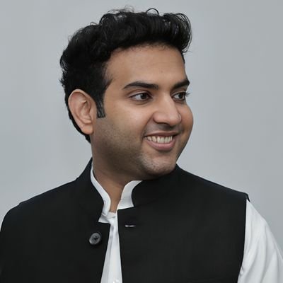 Shantanu Yadav's profile picture