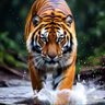 Фото профиля Born To Fight