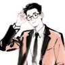 Profilbild von 滕宙先森