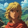 Kengan's profile picture