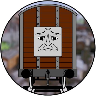 The Old Guard's Van's profile picture