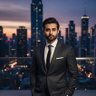 Profilbild von Shiraz Manzoor