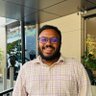 Profilbild von Manoj Surya