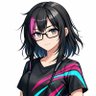 東雲イヅナ(HADOかけだし) profil fotoğrafı