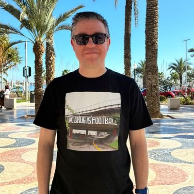 Graeme Hanna's profile picture