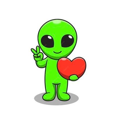 👽's profile picture
