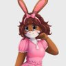 Chelseabunny vtuber bunny 的头像
