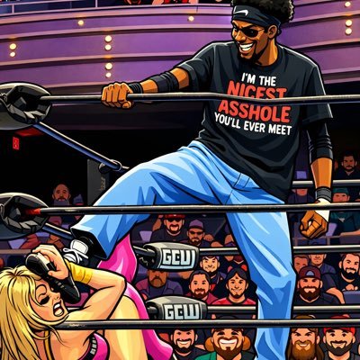 HughMannTornado's profile picture