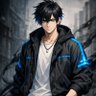 Profilbild von Shinn