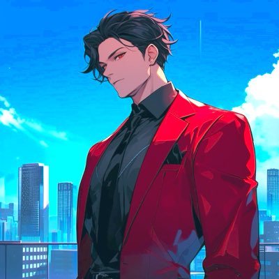 Kazuma's profile picture
