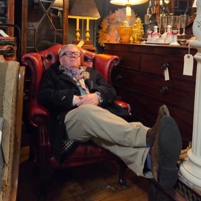 Philip Serrell's profile picture