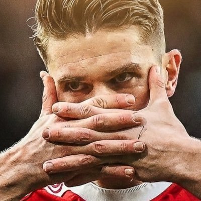afcmasked's profile picture