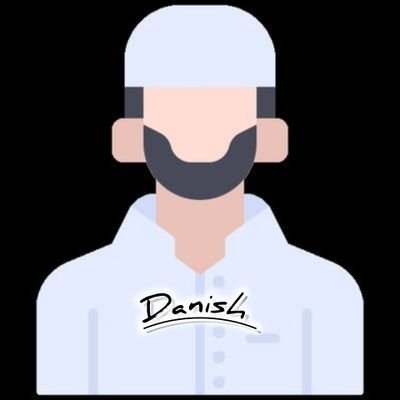 Danish's profile picture