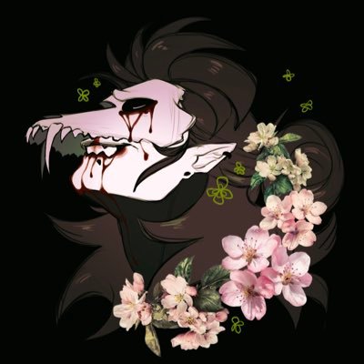 Sentient_Grimm's profile picture