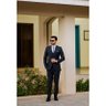 Zill-E-Yazdan Saleem's profile picture