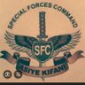 SPECIAL FORCES COMMAND UGANDA 的头像