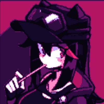 SyndieKat's profile picture