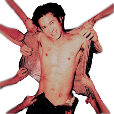 #24 HOLLANDER's profile picture